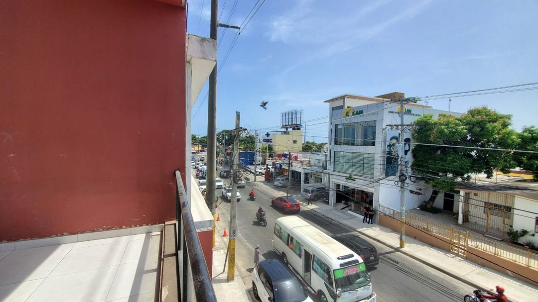 Local comercial en Alma Rosa I, foto 4