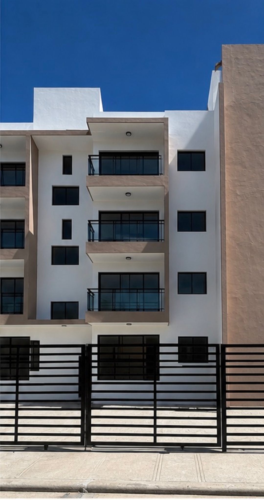 Apartamento en Mirador del Este, foto 2