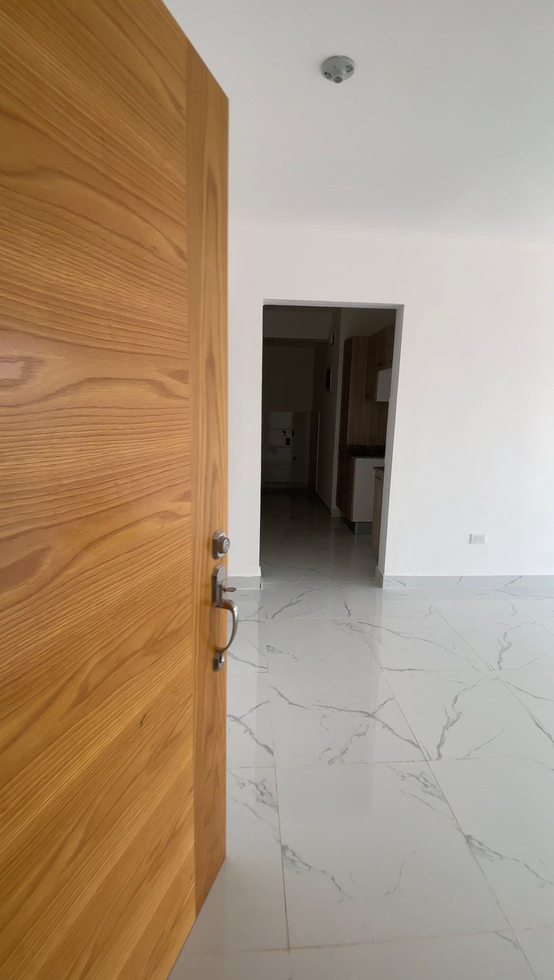Apartamento en Mirador del Este, foto 3