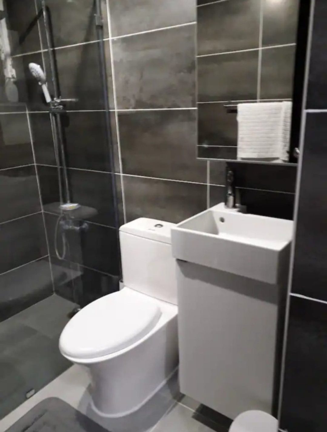 Apartamento en Alma Rosa II, foto 4