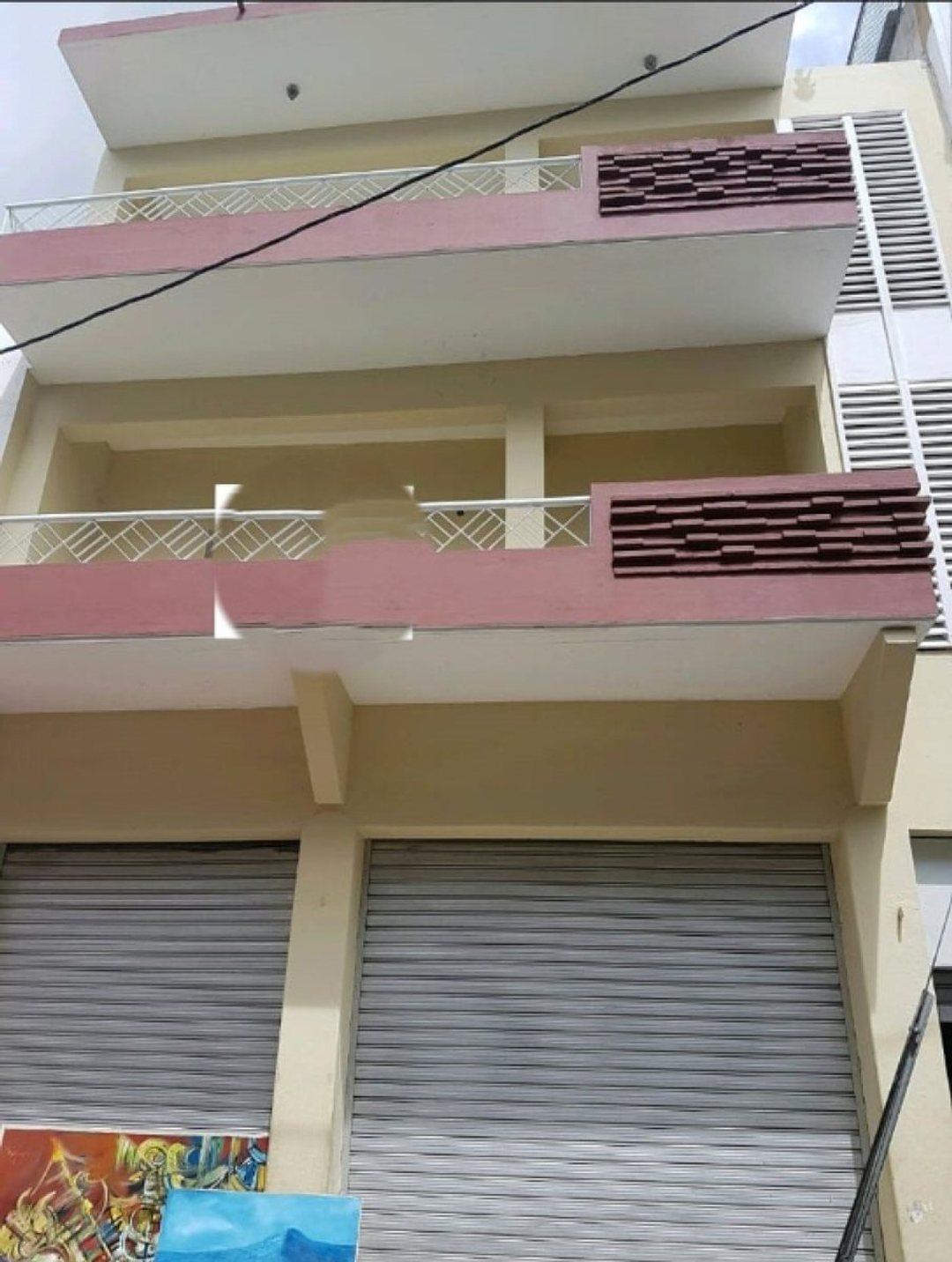 Commercial space in Zona Colonial
