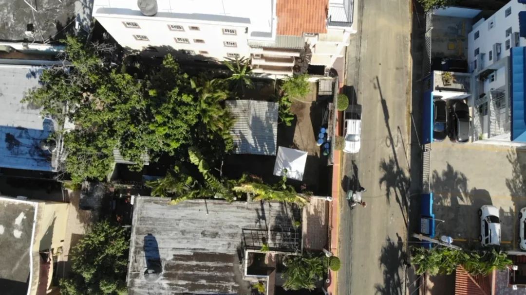 Lot in Prado Oriental