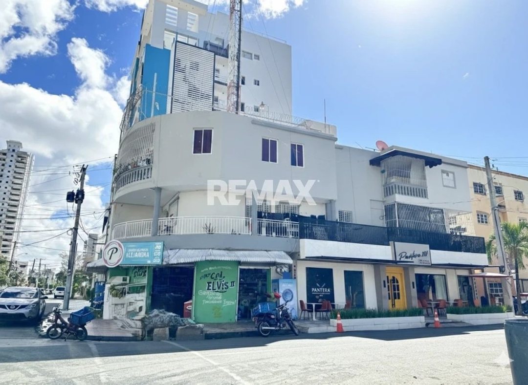 Local comercial en Alme Rosa I, foto 3