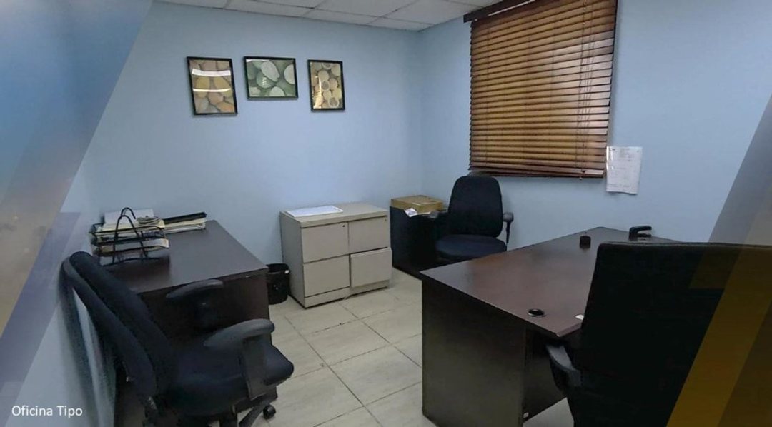 Commercial space in La Guáyiga