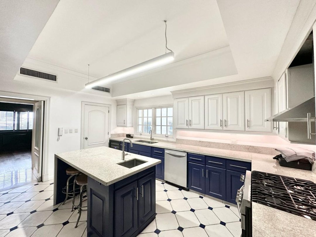 Apartamento en Serrallés