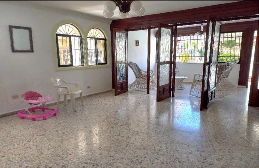 Casa en Villa Mella (Centro), foto 3
