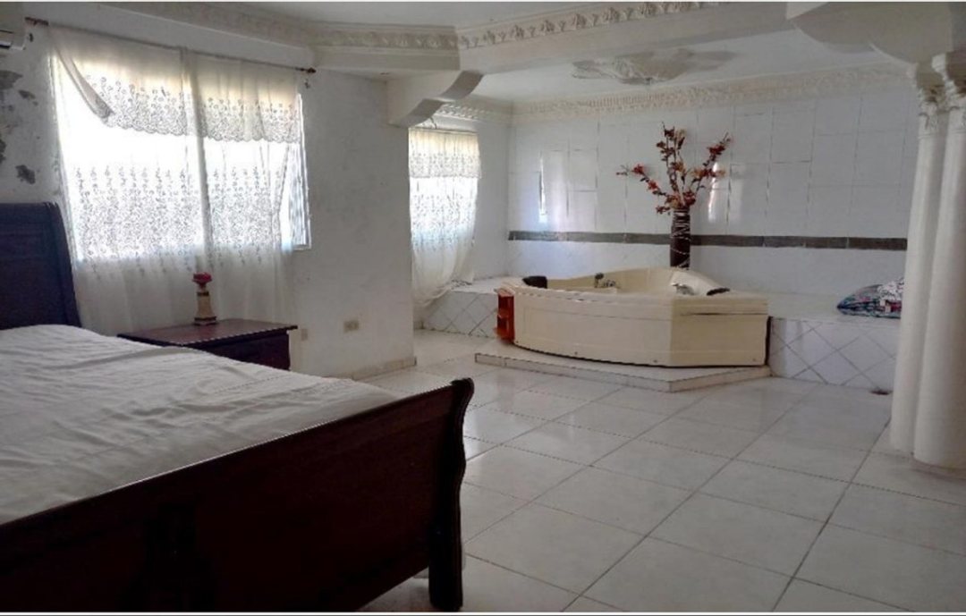 Casa en Villa Mella (Centro), foto 4
