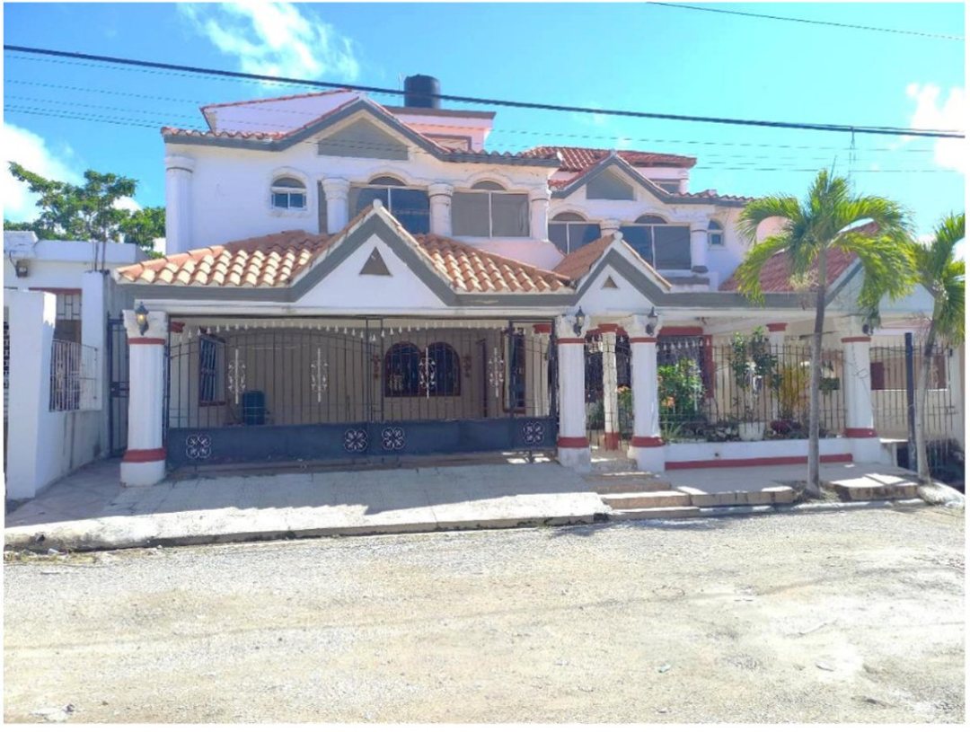 Casa en Villa Mella (Centro), foto 2