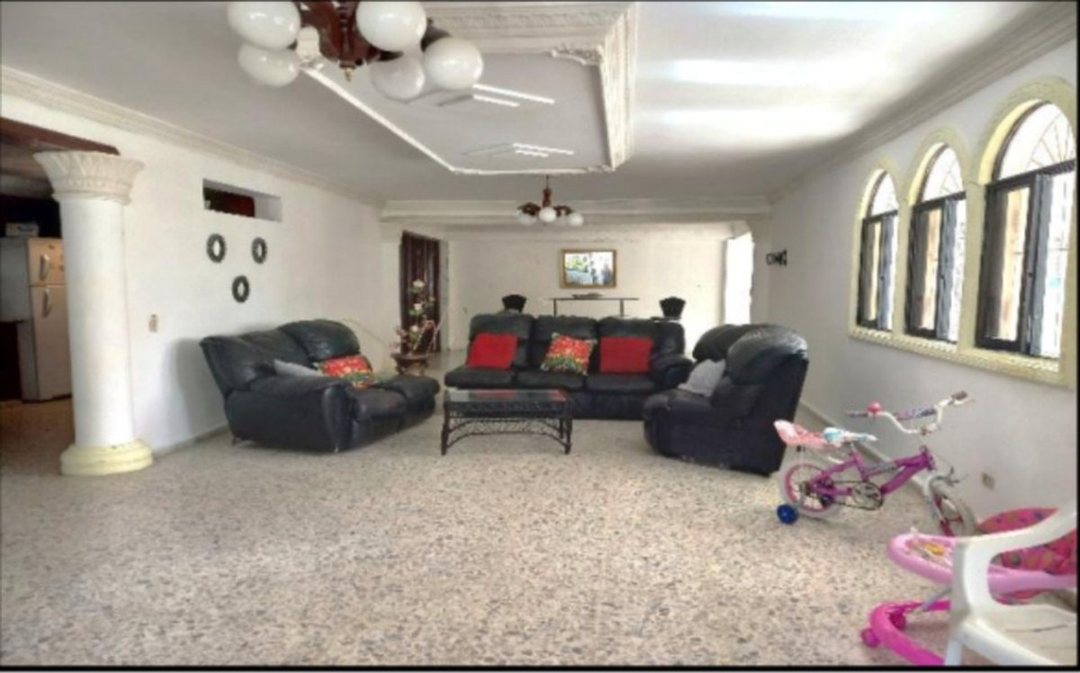Casa en Villa Mella (Centro), foto 5