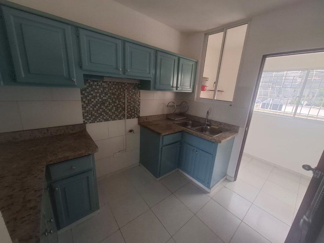 Apartamento en El Millón, foto 5