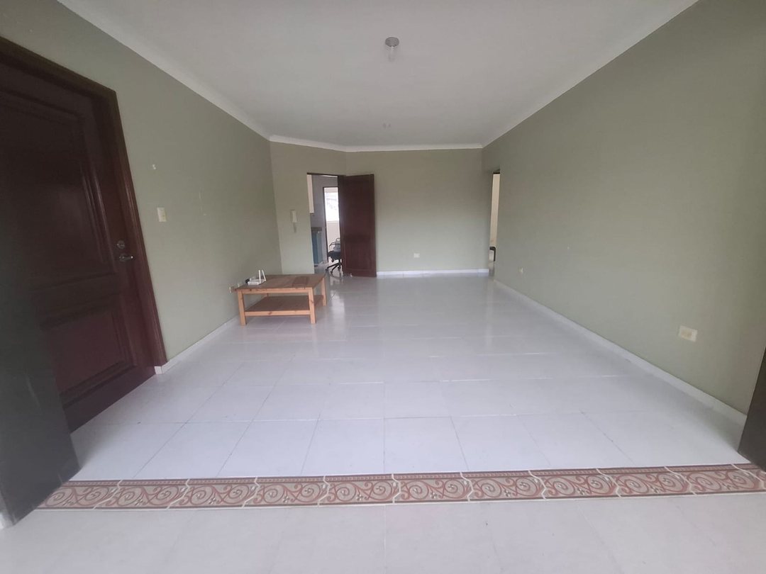 Apartamento en El Millón, foto 2