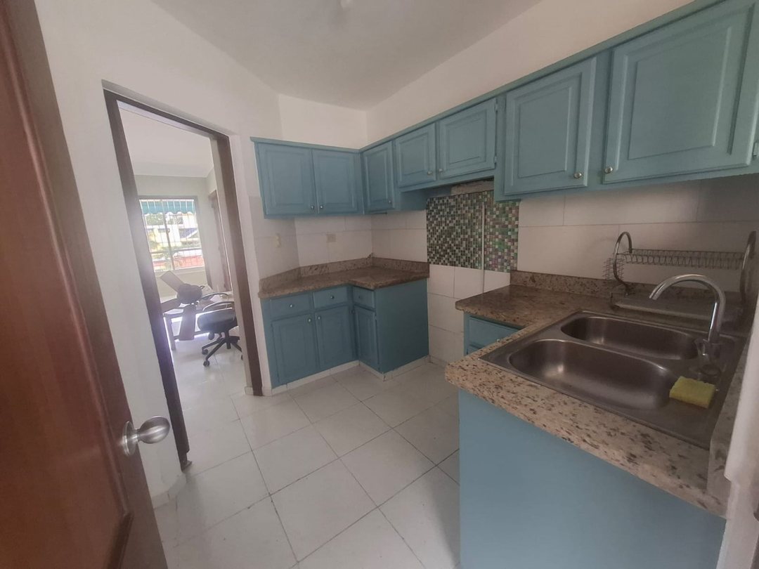 Apartamento en El Millón, foto 4