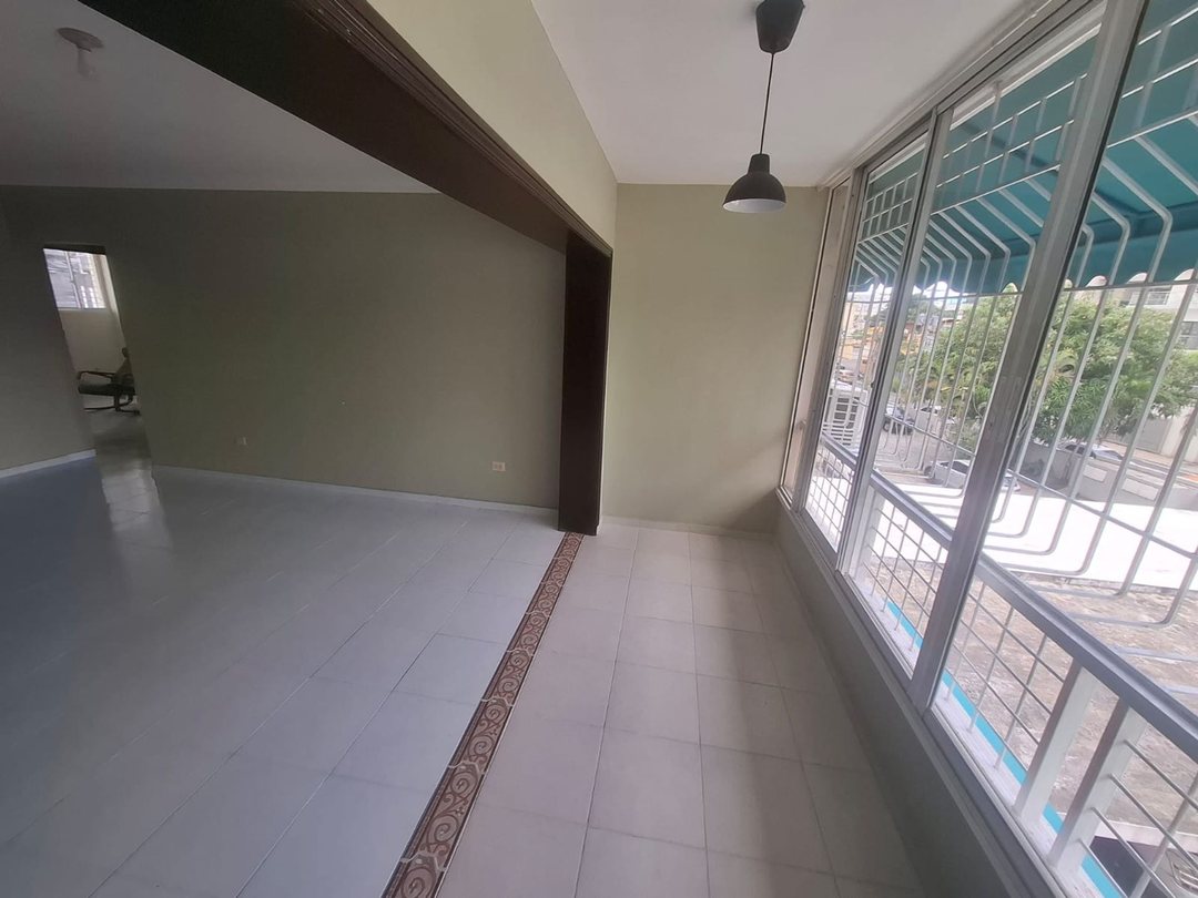 Apartment in El Millón