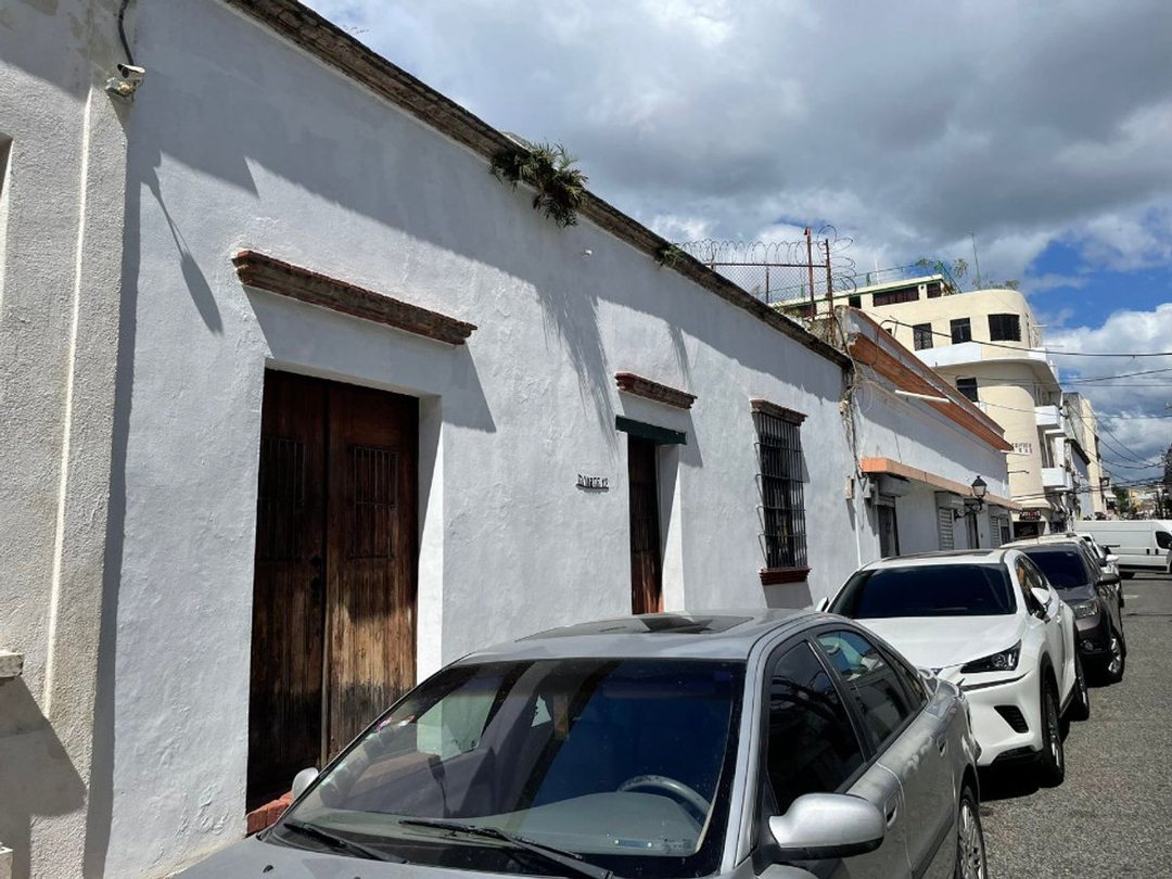 Casa en Zona Colonial, Santo Domingo, foto 3