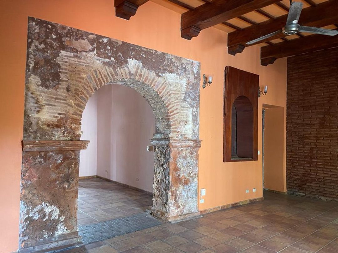Casa en Zona Colonial, Santo Domingo, foto 2