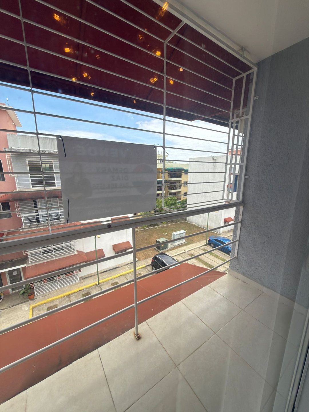 Apartamento en Ciudad Juan Bosch, foto 5