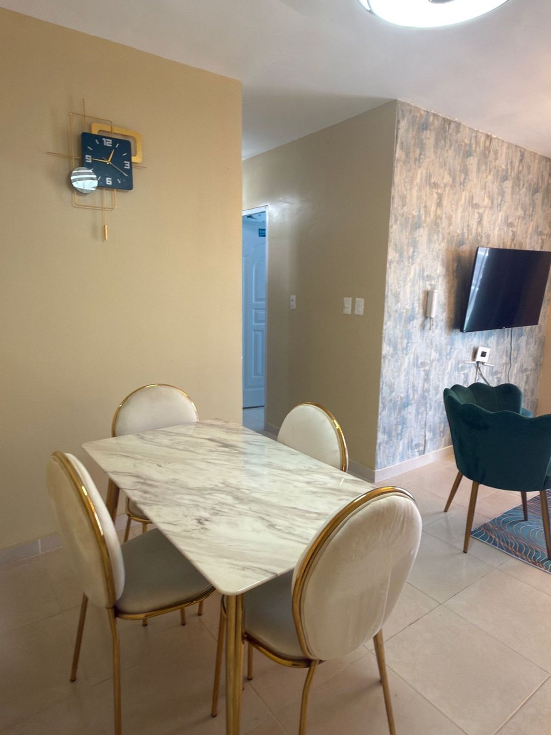 Apartamento en Ciudad Juan Bosch, foto 3