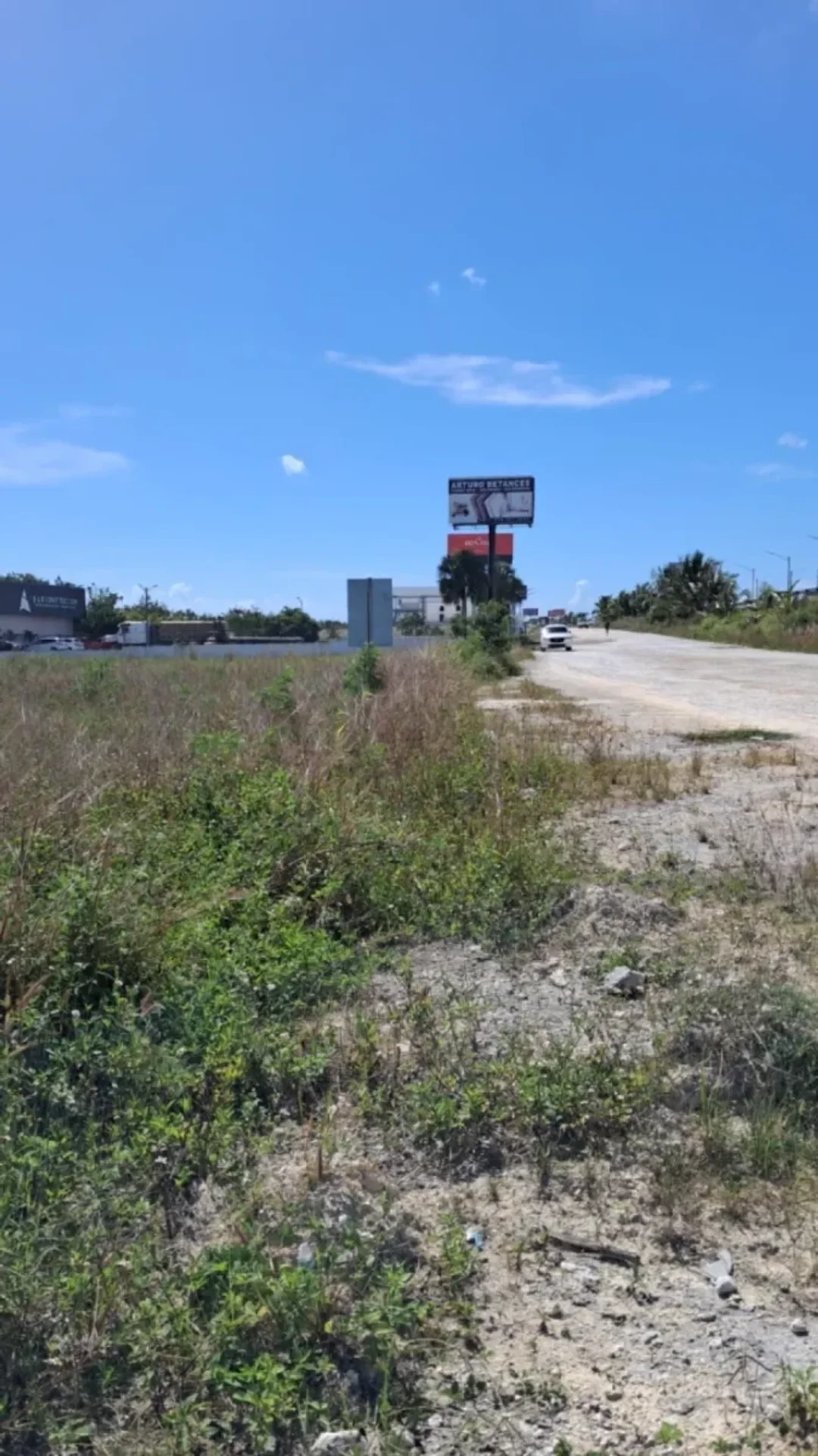 Lot in Bavaro