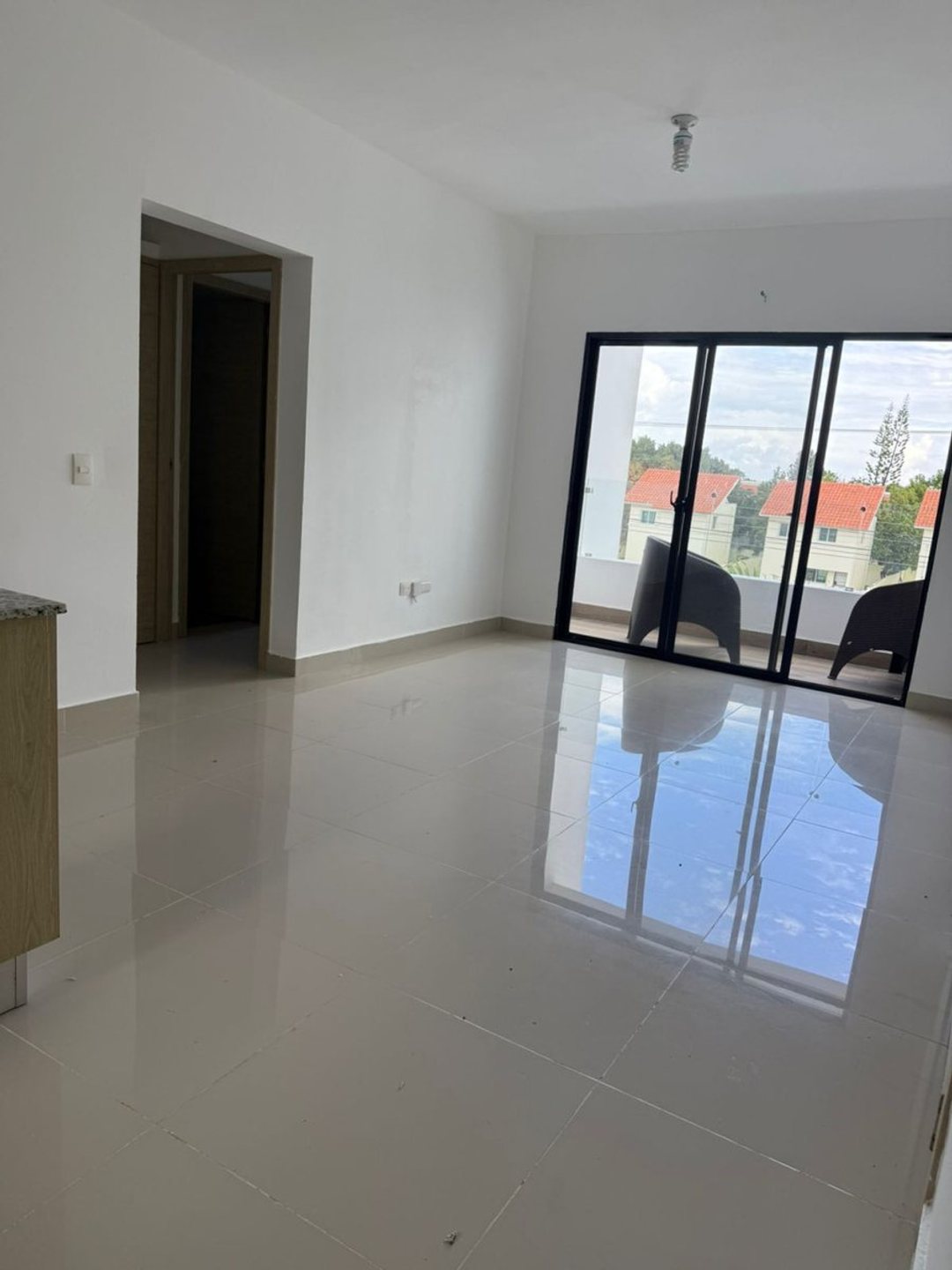 Apartamento en Pueblo Bávaro, foto 3
