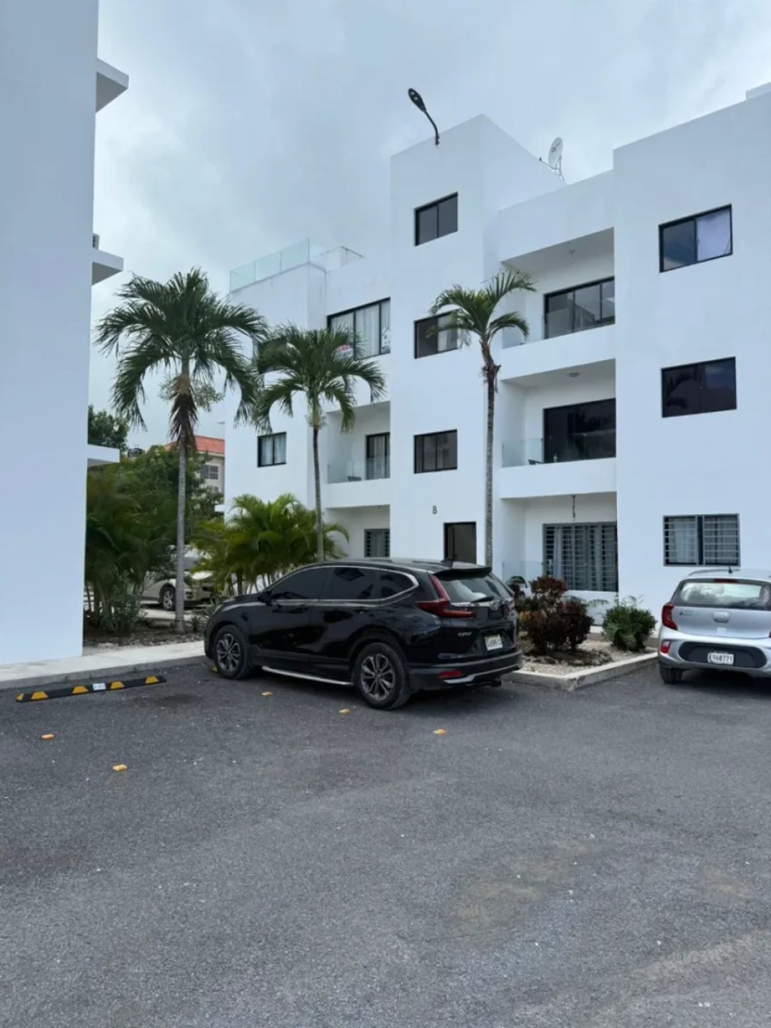 Apartamento en Pueblo Bávaro, foto 4