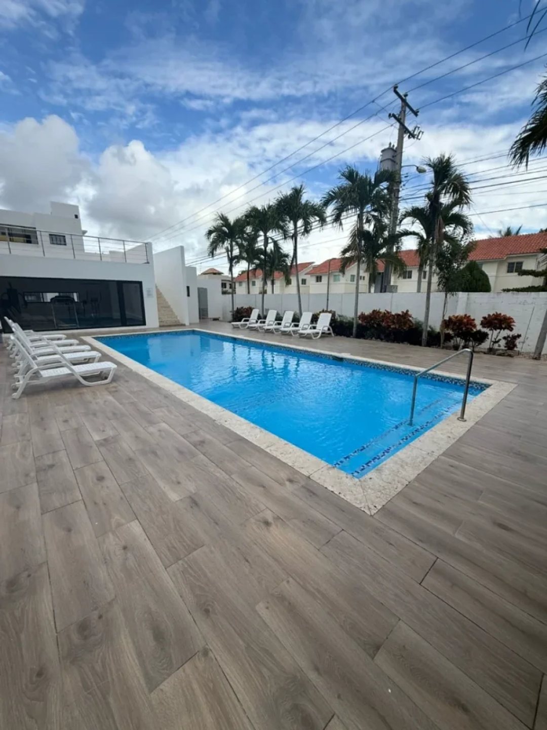 Apartamento en Pueblo Bávaro, foto 2