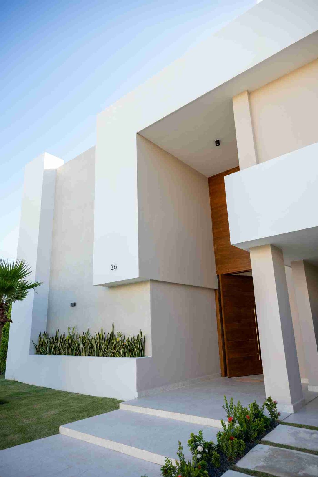Apartment in Punta Cana Village