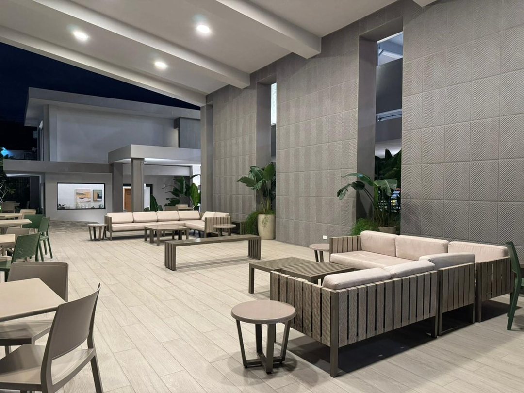 Apartamento en Gazcue, foto 4