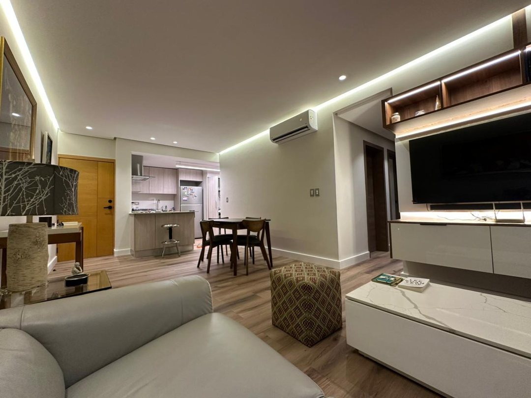 Apartamento en Gazcue, foto 5