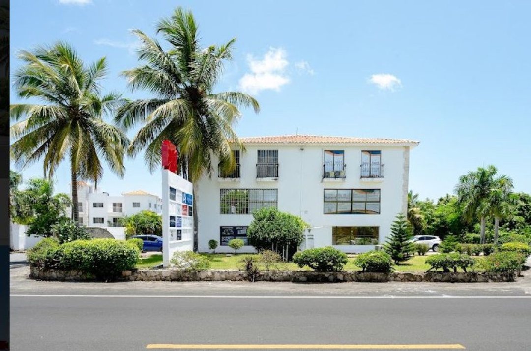 Commercial space in Bavaro