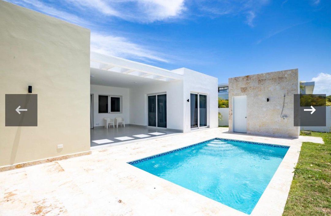 Casa en Playa Laguna, foto 5