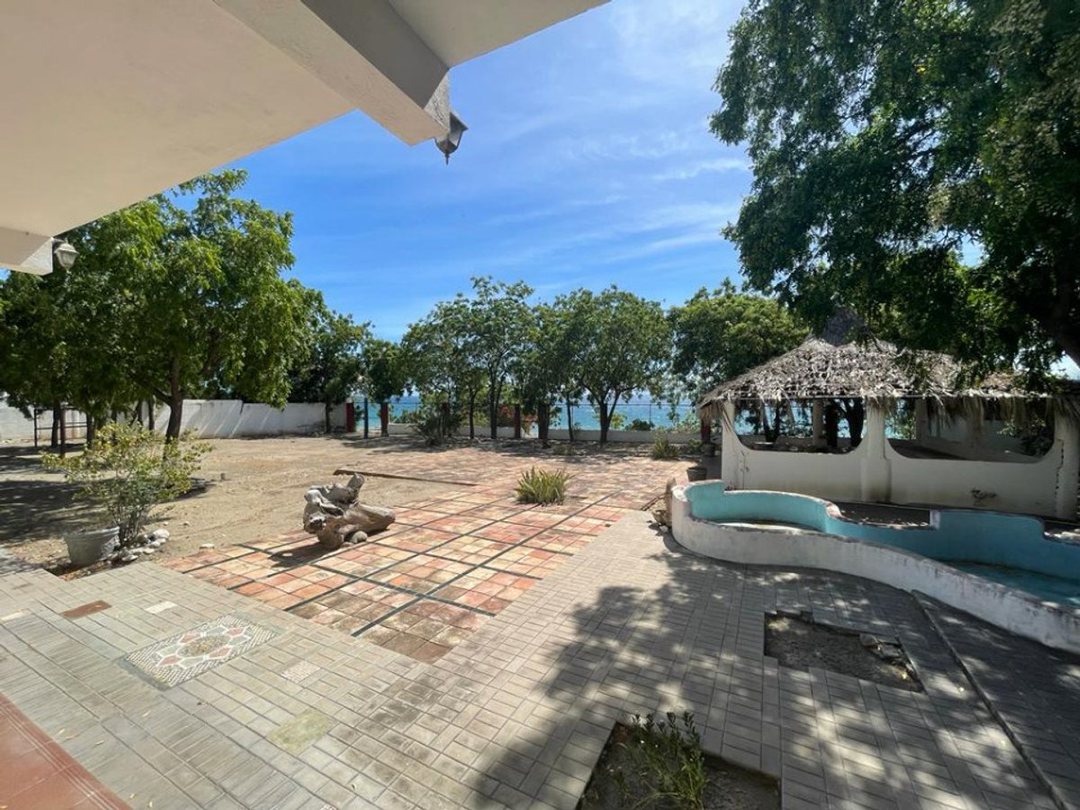 Casa en Palmar De Ocoa, Azua, foto 2