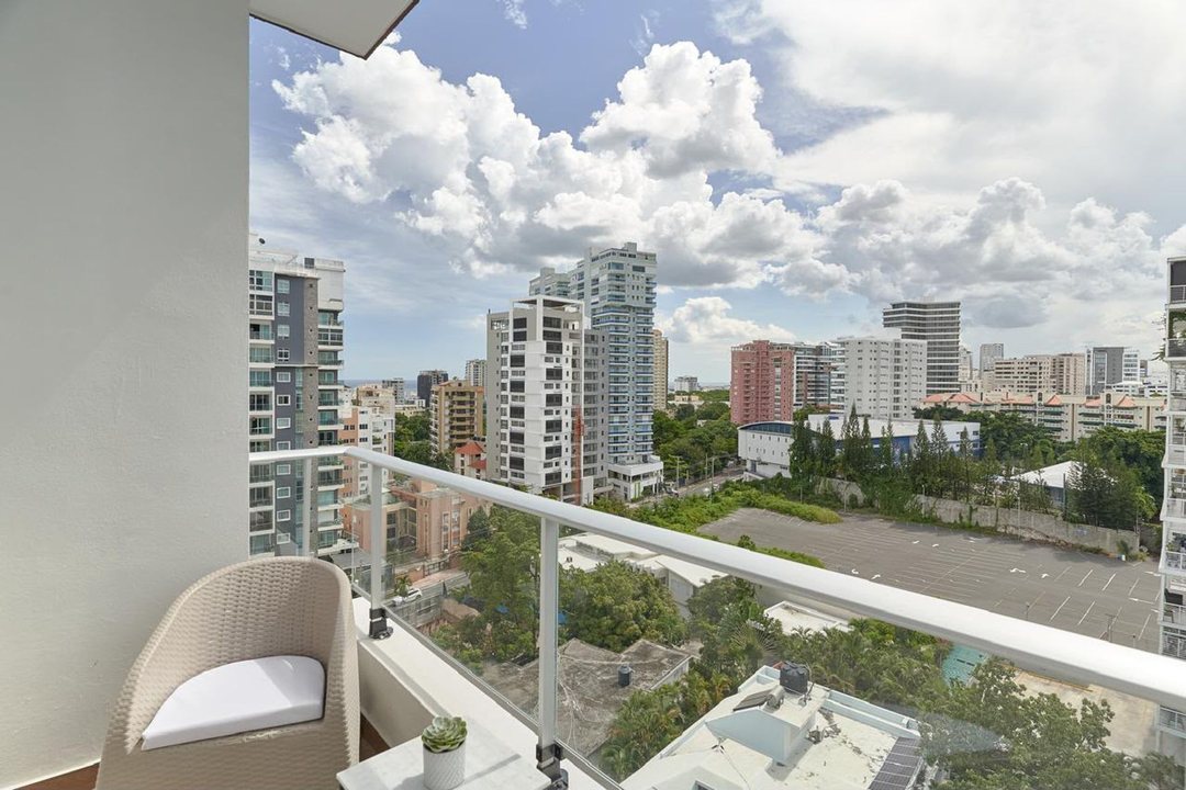 Apartamento en La Esperilla, foto 5
