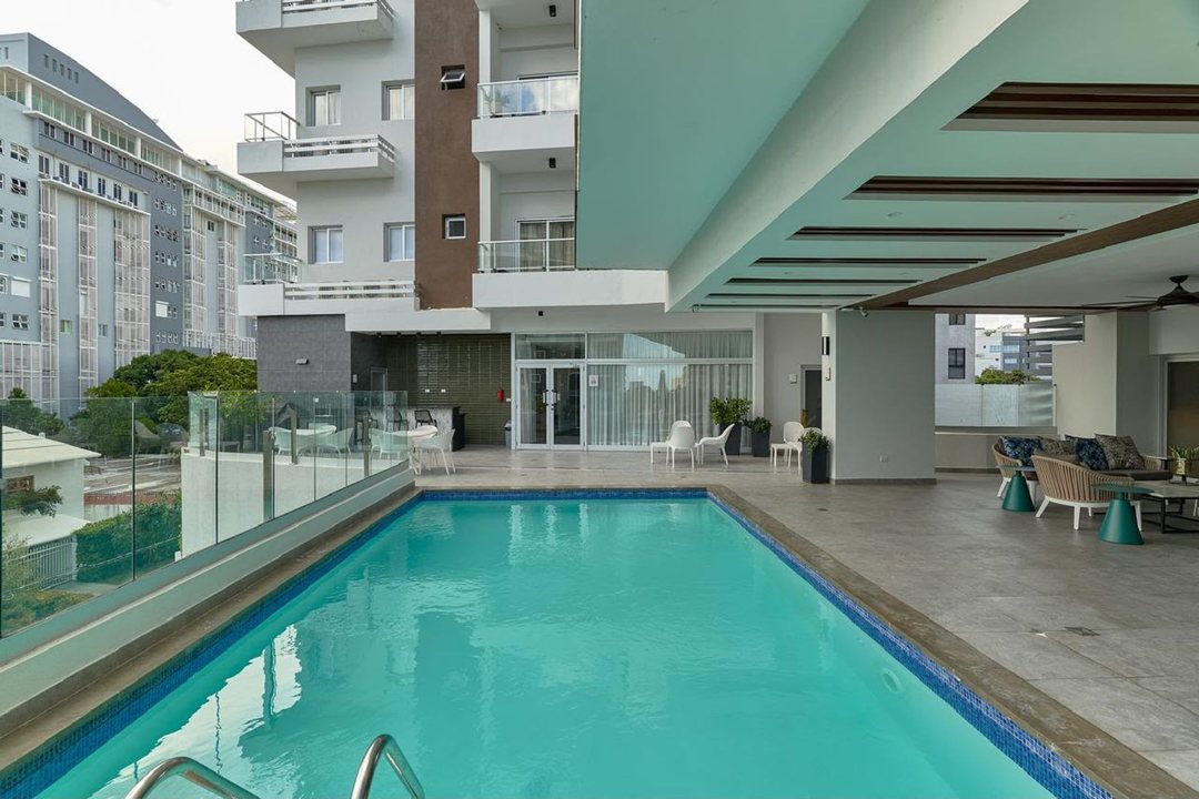Apartamento en La Esperilla