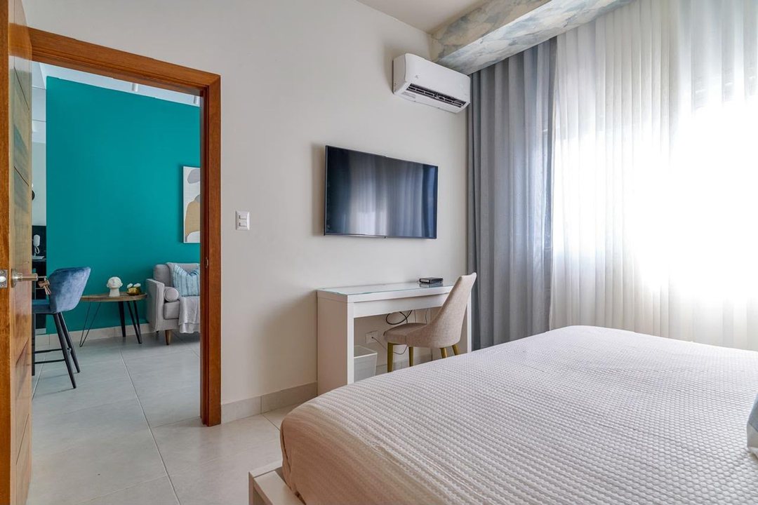 Apartamento en La Esperilla, foto 3