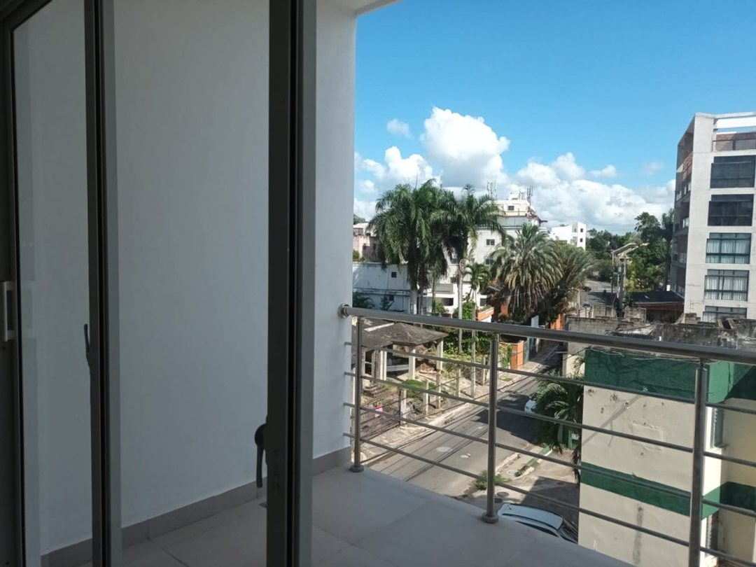Apartamento en Arroyo Hondo, foto 4