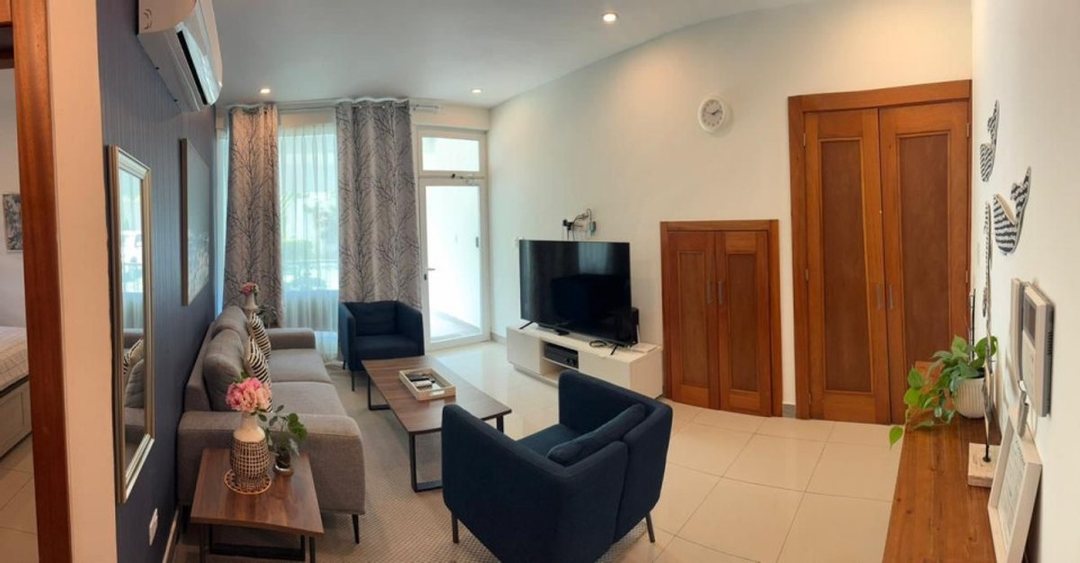 Apartamento en El Batey, foto 4