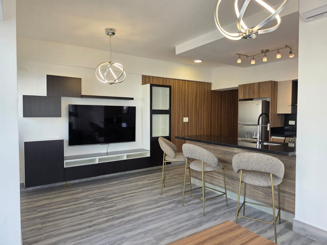 Apartamento en Distrito Nacional (Cabecera), foto 3