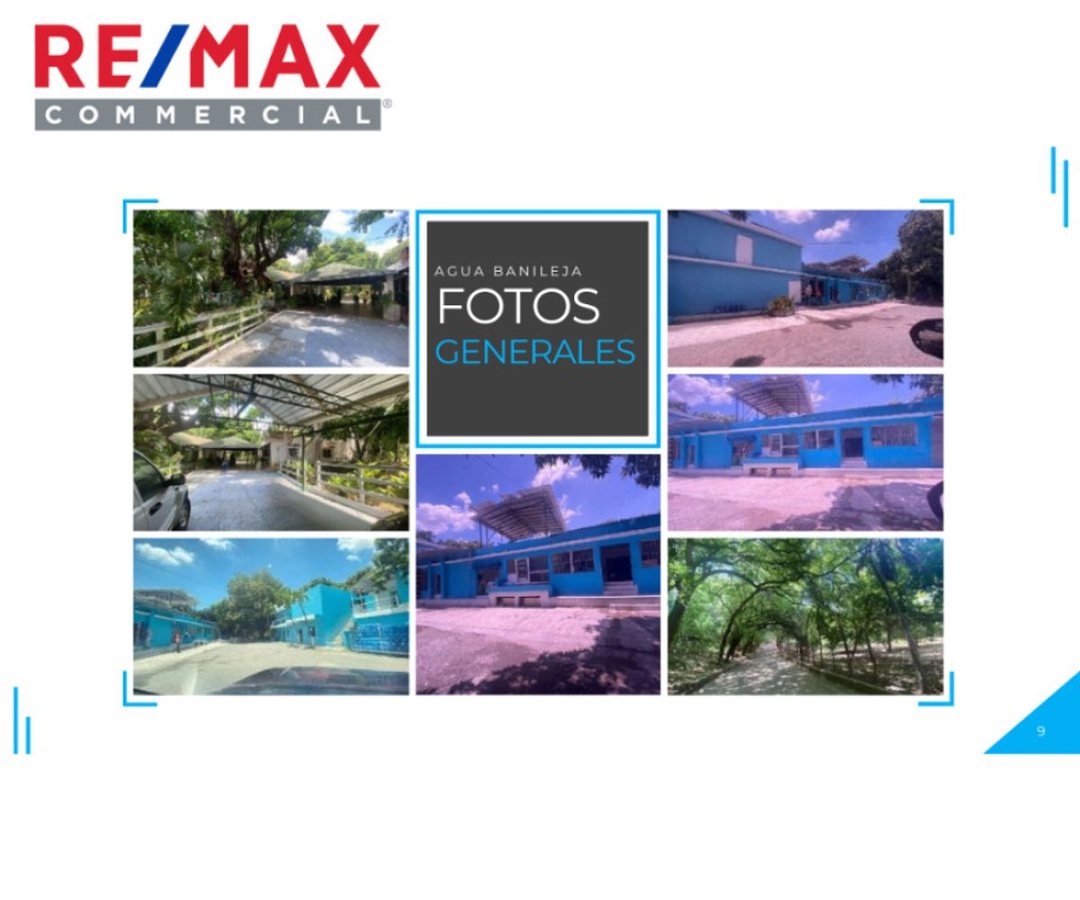 Local comercial en Villa Carmen, Baní, foto 3
