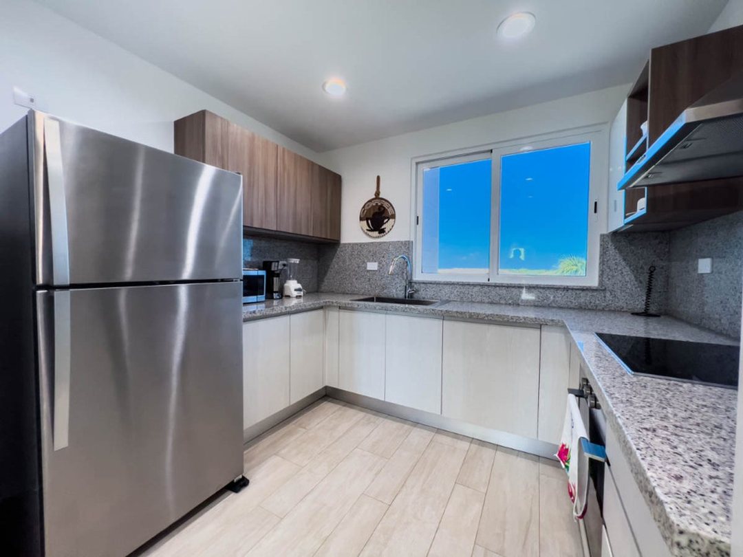 Apartamento en Cana Bay, foto 5