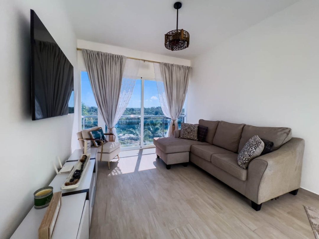 Apartamento en Cana Bay, foto 3