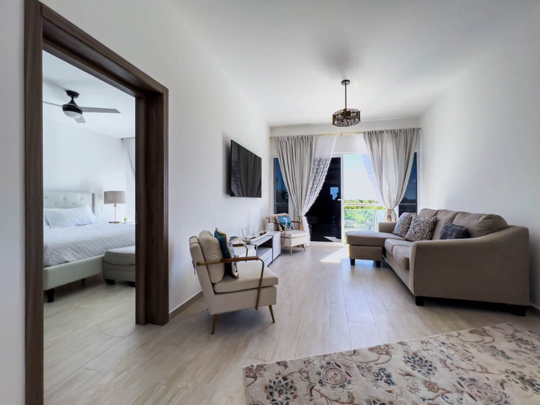 Apartamento en Cana Bay, foto 4