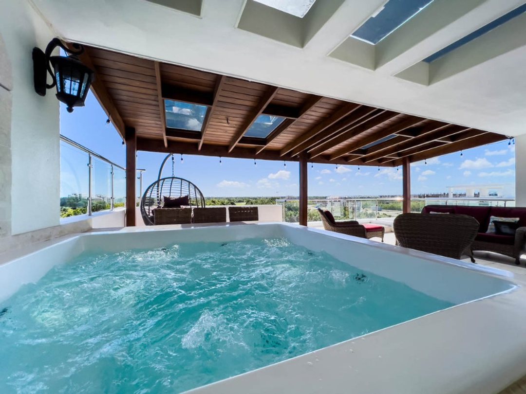 Apartamento en Cana Bay, Punta Cana