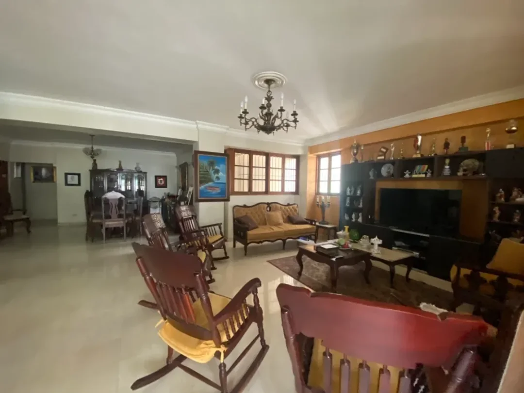 Apartamento en Ensanche Naco, foto 5