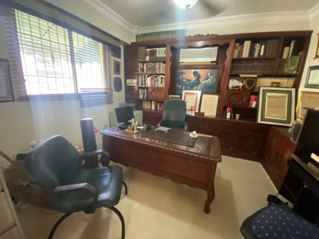 Apartamento en Ensanche Naco, foto 2
