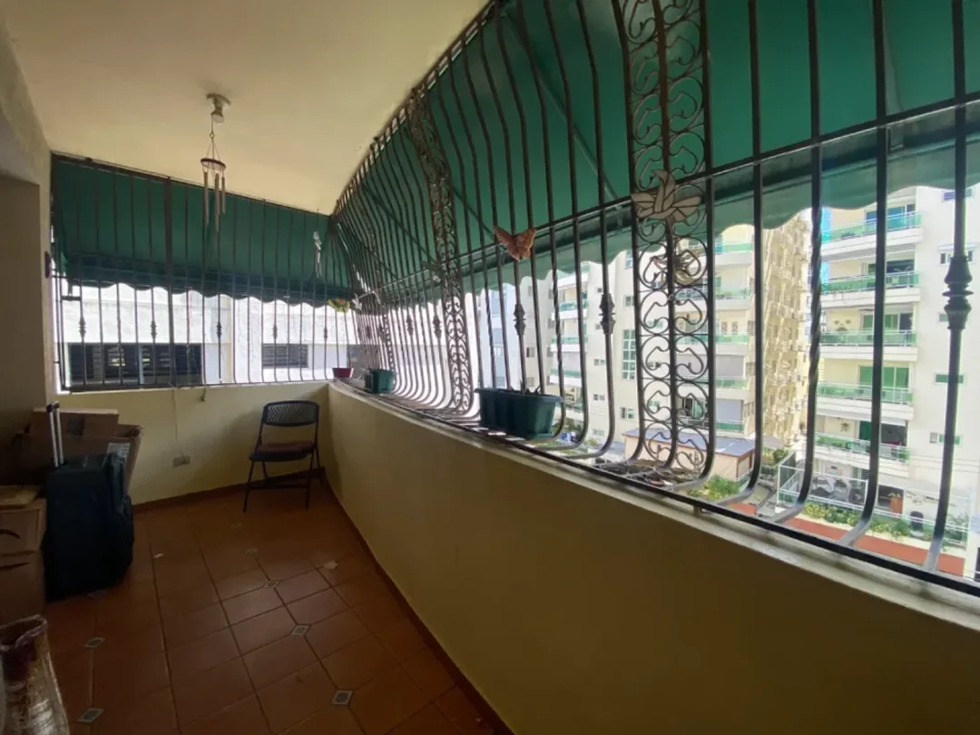 Apartamento en Ensanche Naco, foto 3