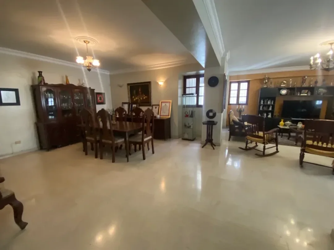 Apartamento en Ensanche Naco, foto 4