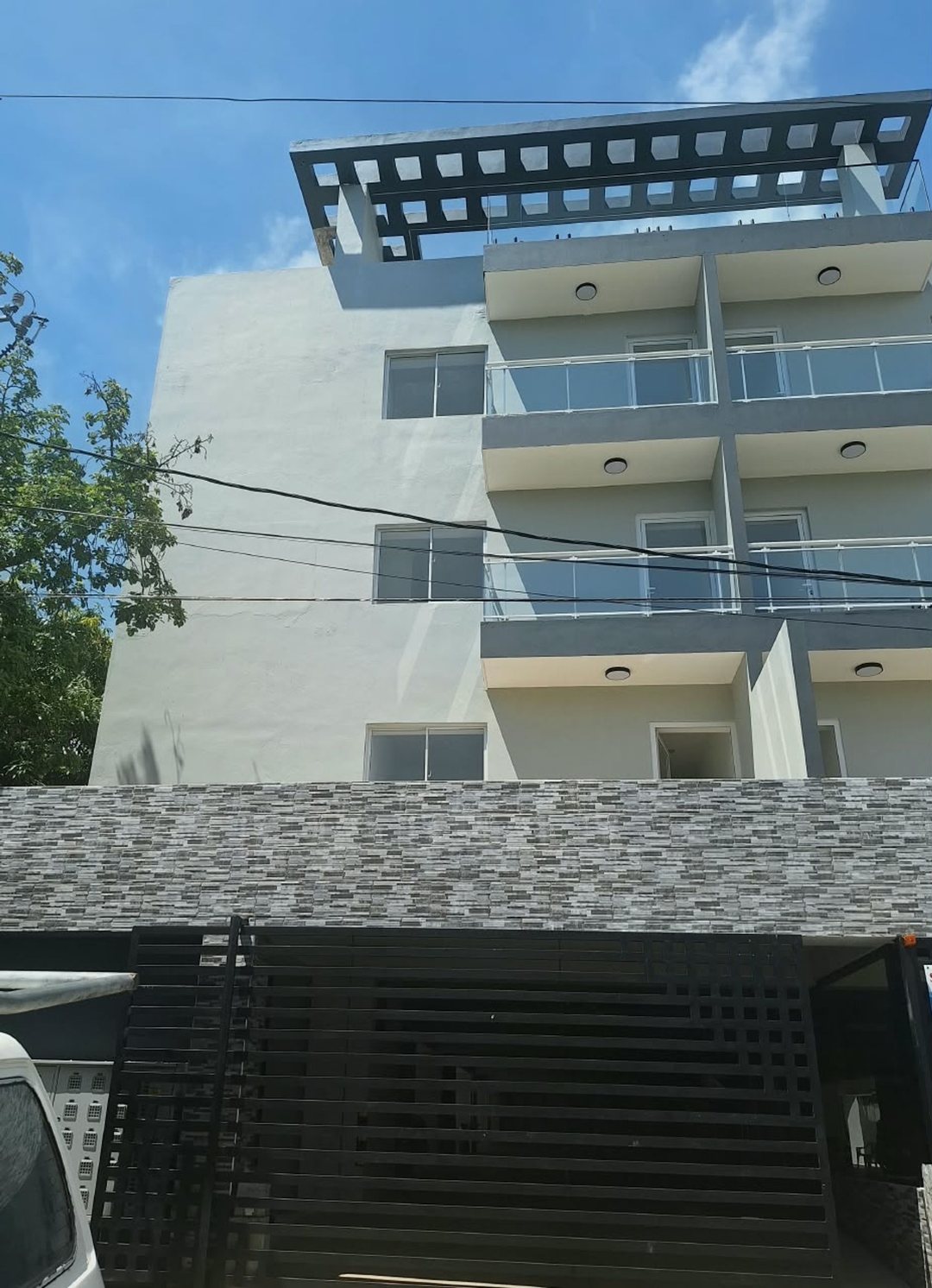 Apartamento en Miraflores, foto 2