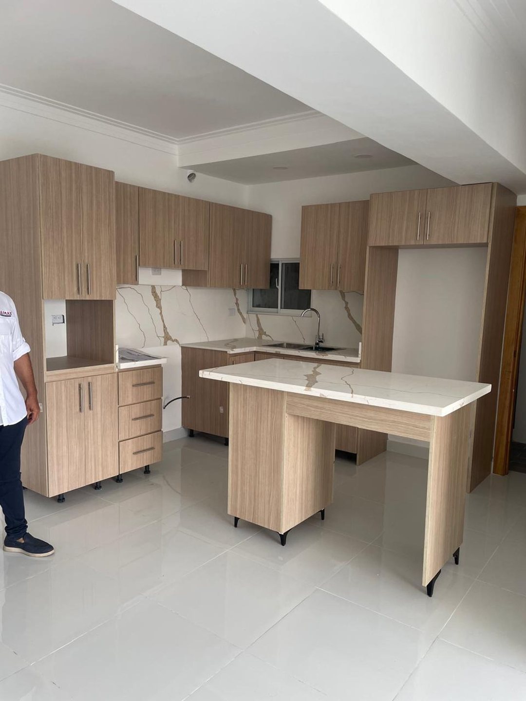 Apartamento en Miraflores