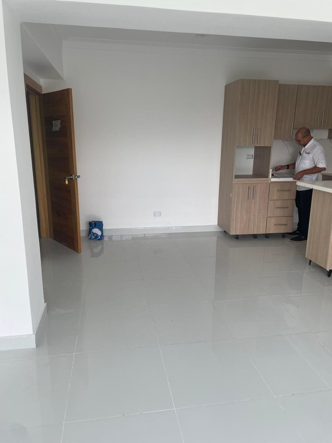 Apartamento en Miraflores, foto 3