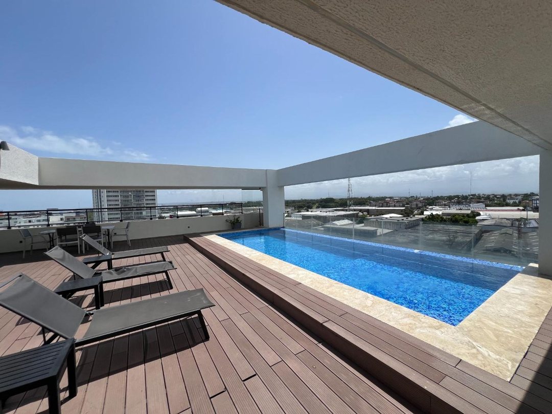 Apartamento en LOS CACICAZGOS, foto 2